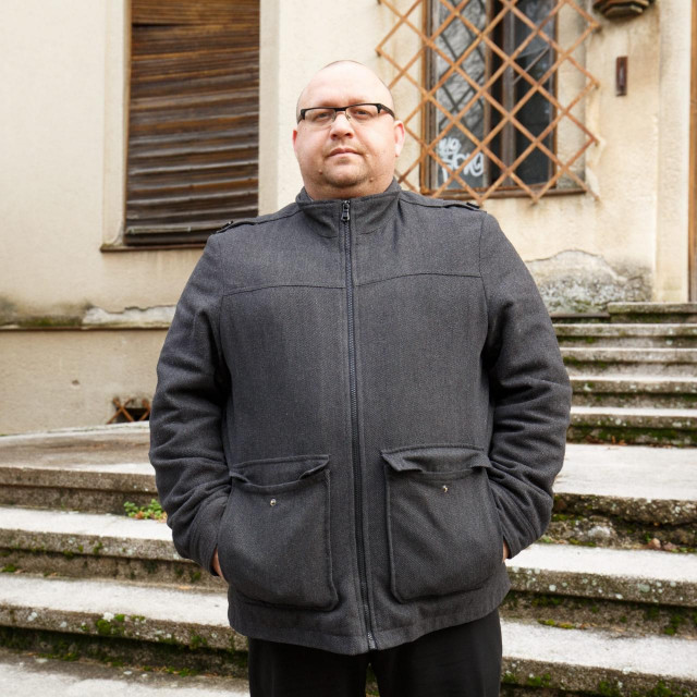 Zoran Kontak