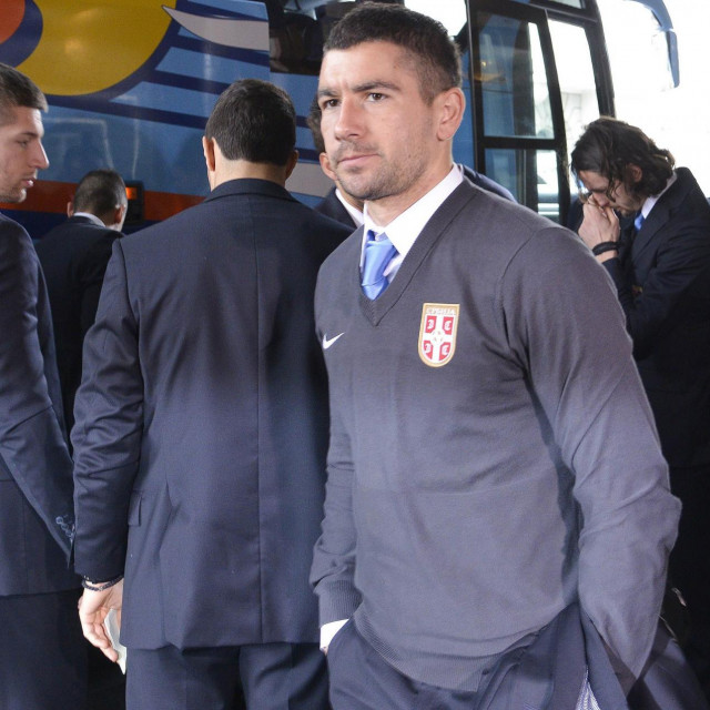 Aleksandar Kolarov