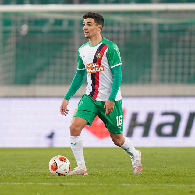 Dejan Petrovič