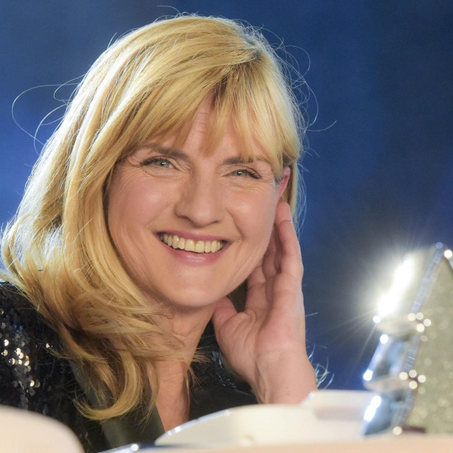 Sanja Doležal