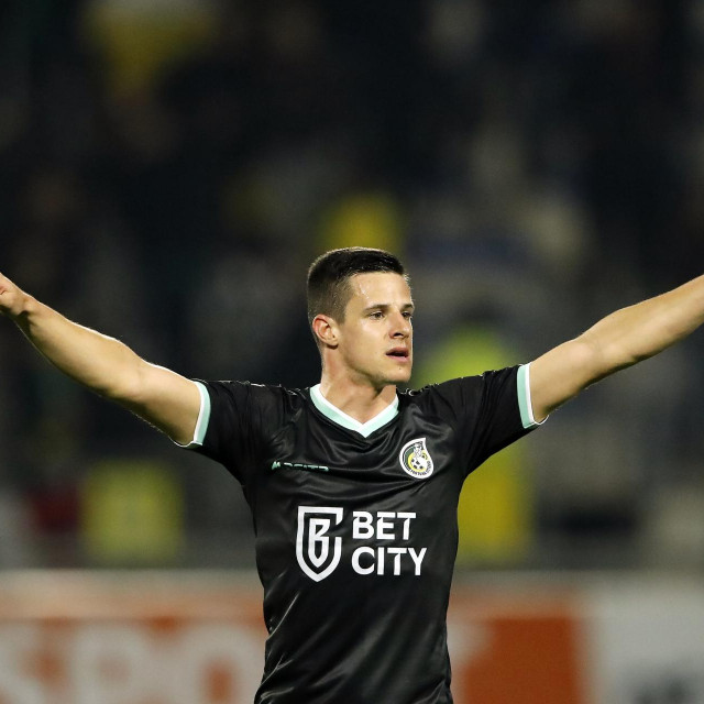 Kristijan Bistrović