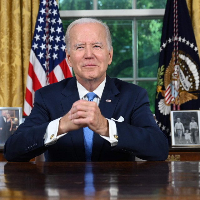 Joe Biden 