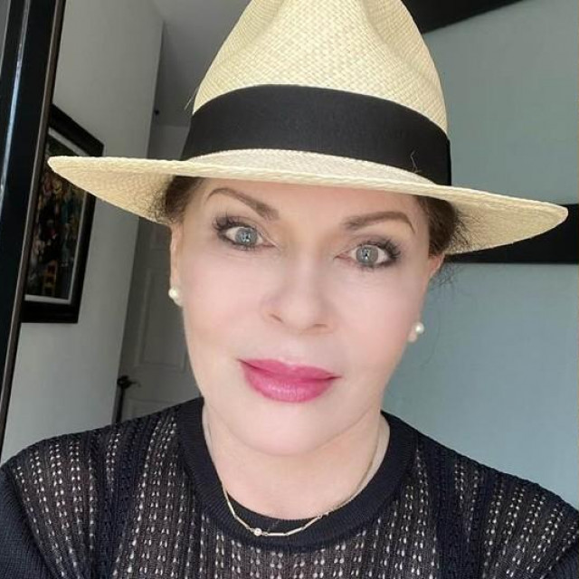 Mirjana Antonović i Miroslav Ilić