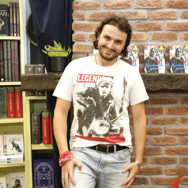 Ante jeličić Beleca