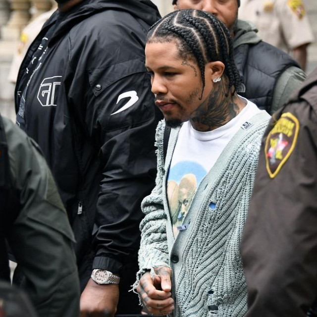 Gervonta Davis