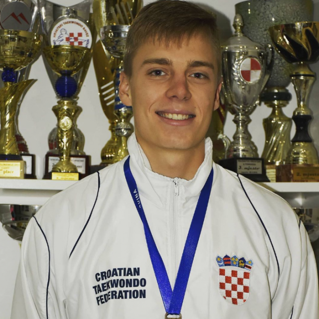 Marko Golubic