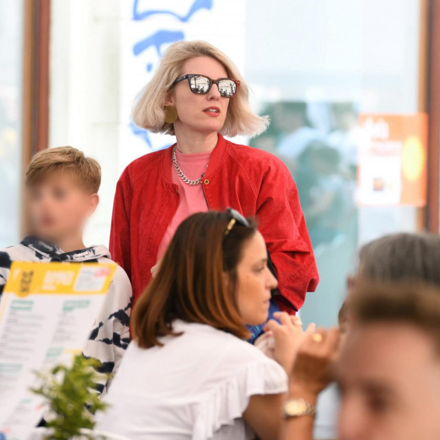 Ida Prester Peševski