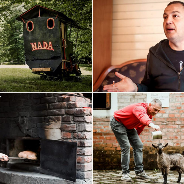 Terapijski centar Ivanovac