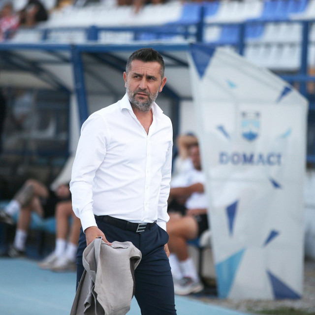 Nenad Bjelica