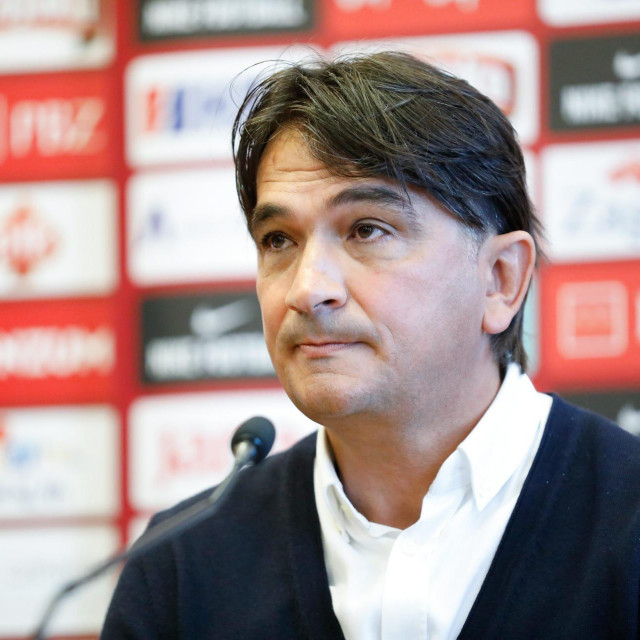 Zlatko Dalić
