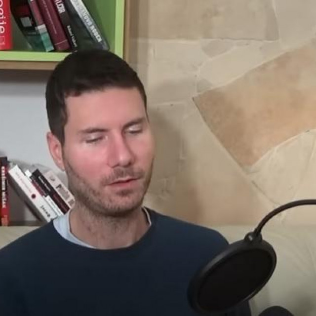 Ivan Pernar
