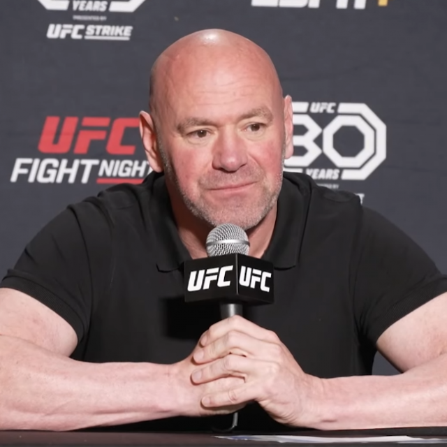 Dana White