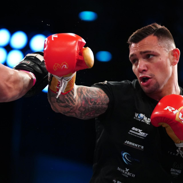 Kevin Lerena