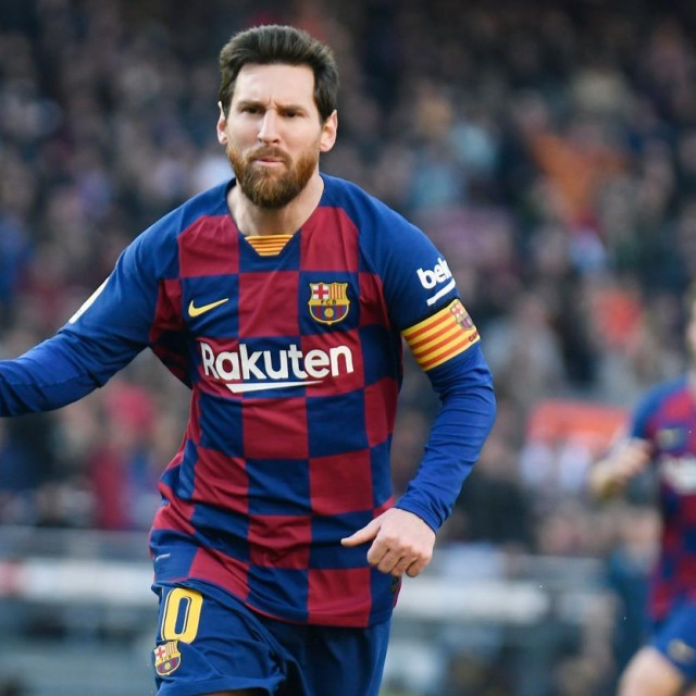 Hoće li se Messi vratiti u Barcu?