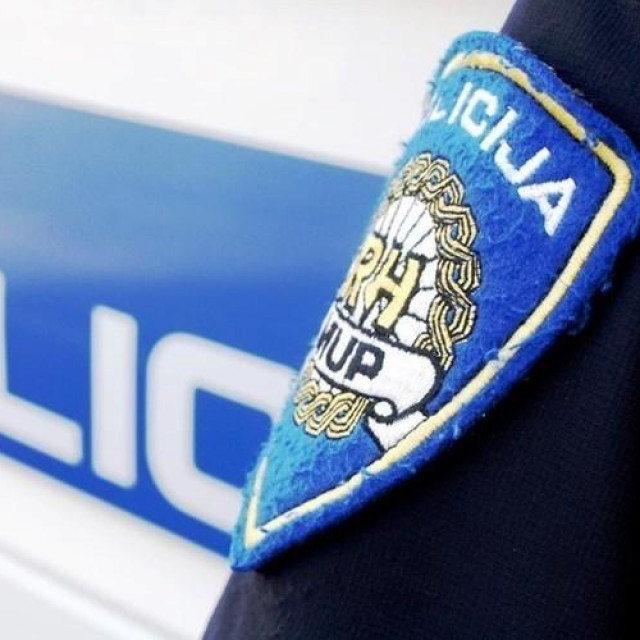 policija ilustracija