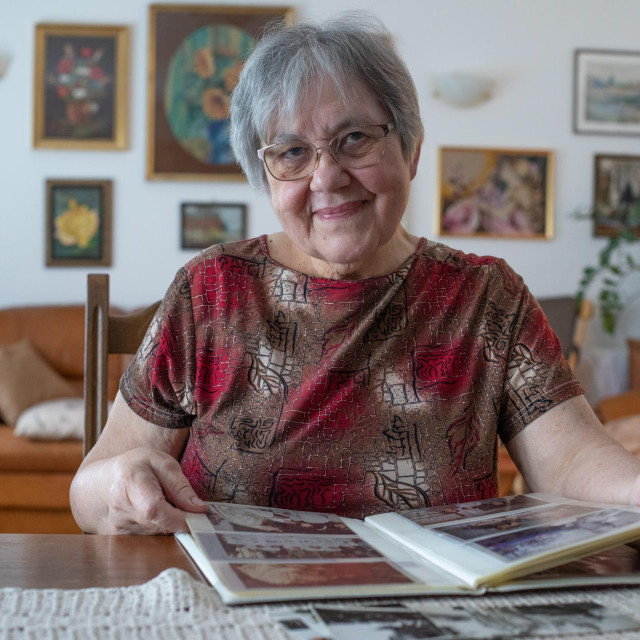 Božena Zorko