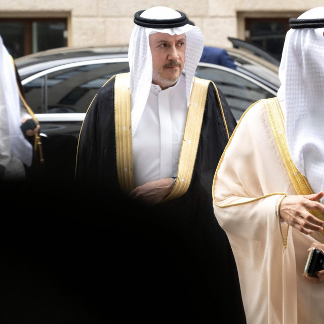 Abdulaziz bin Salman al-Saud