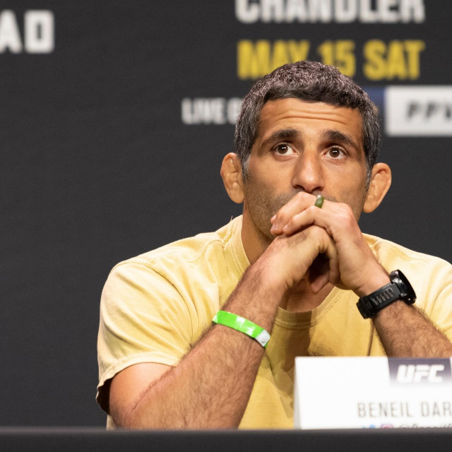 Beneil Dariush
