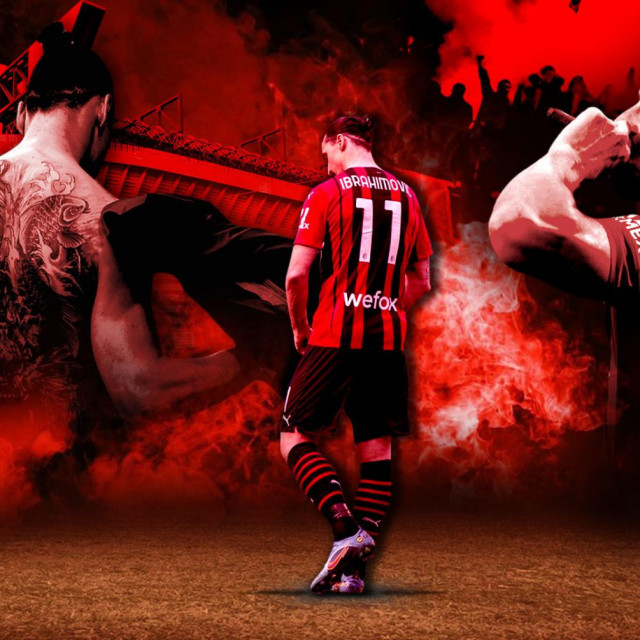 Zlatan Ibrahimović