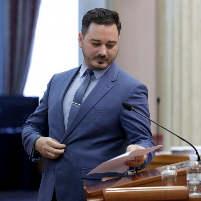 Marko Milanović Litre