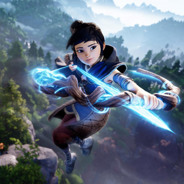 Kena: Bridge of Spirits