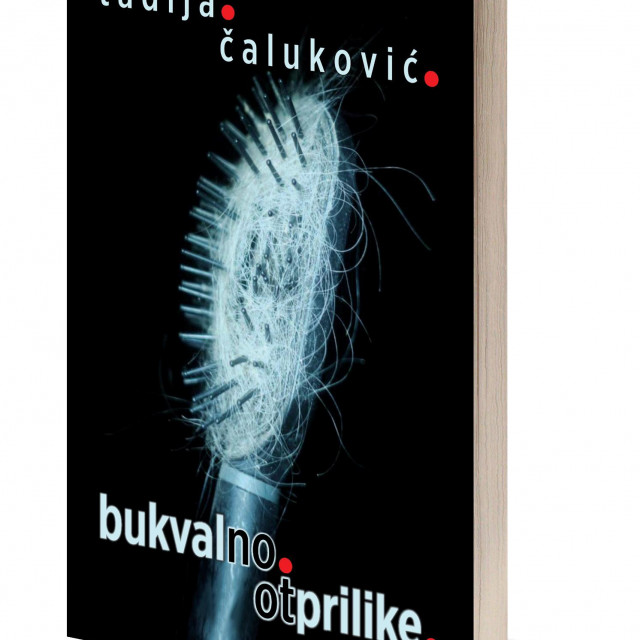 Bukvalno, otprilike