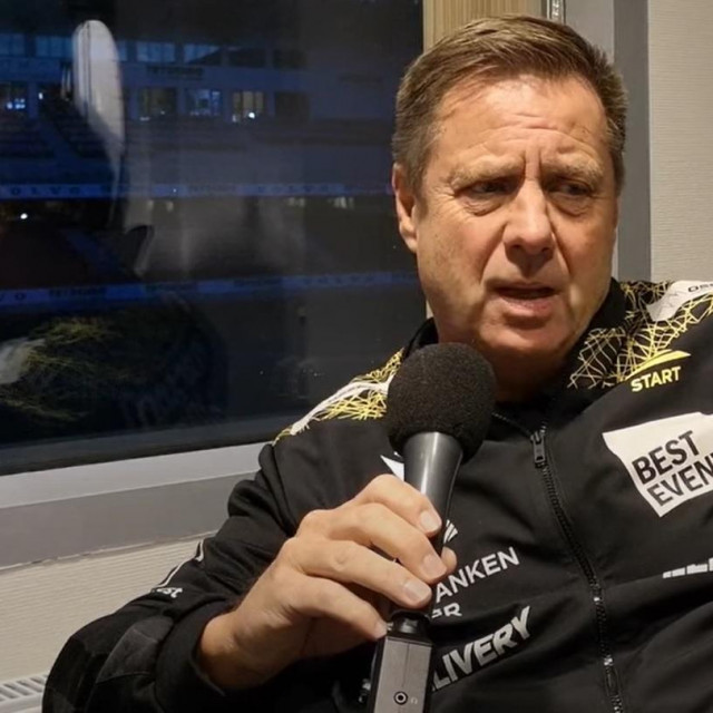 Terje Markussen