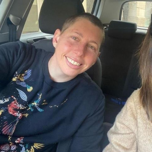 Carla Suarez Navarro i Olga Garcia