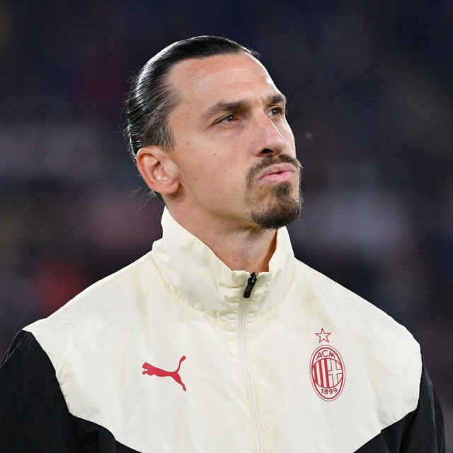 Zlatan Ibrahimović
