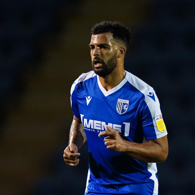 Jacob Mellis