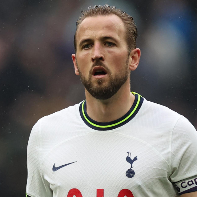 Harry Kane