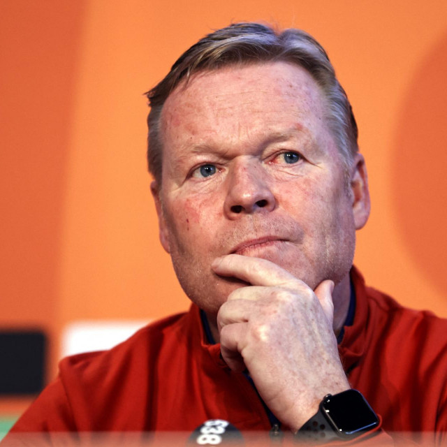 Ronald Koeman