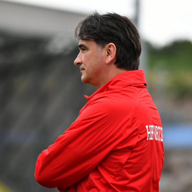 Zlatko Dalić