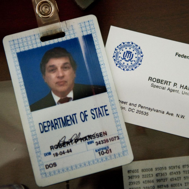 Dokumenti Roberta Hanssena