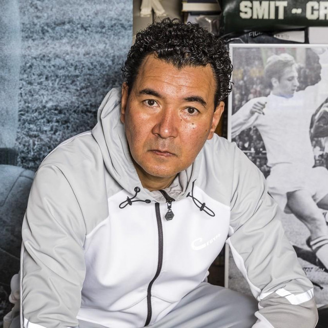 Ricardo Moniz