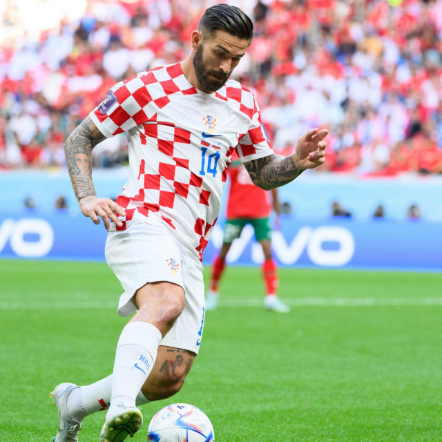 Marko Livaja