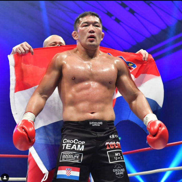 Satoshi Ishii