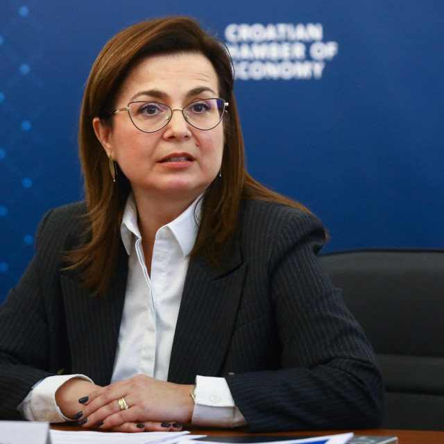 Marija Šćulac Domac