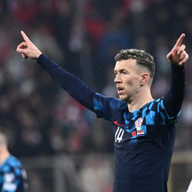 Ivan Perišić