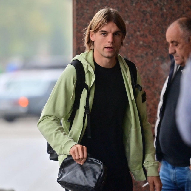 Borna Sosa