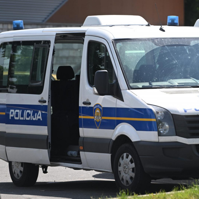 Iskaz policiji: Suprug je bio agresivan. Jedan dan majci sam najiskrenije rekla da mi je teško, na što mi je ona odgovorila: ‘Ne brini, ja ću te zaštititi‘, rekla je Zlata T.