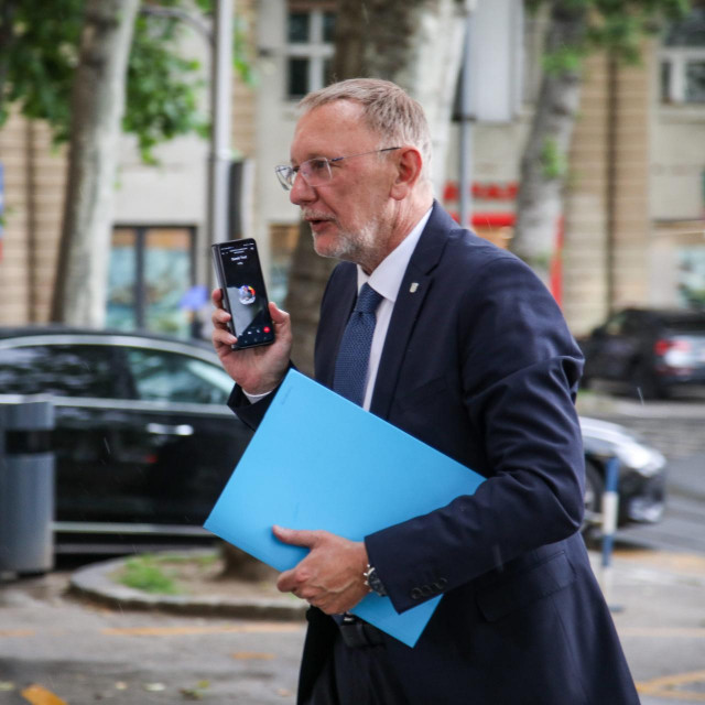 Davor Božinović
