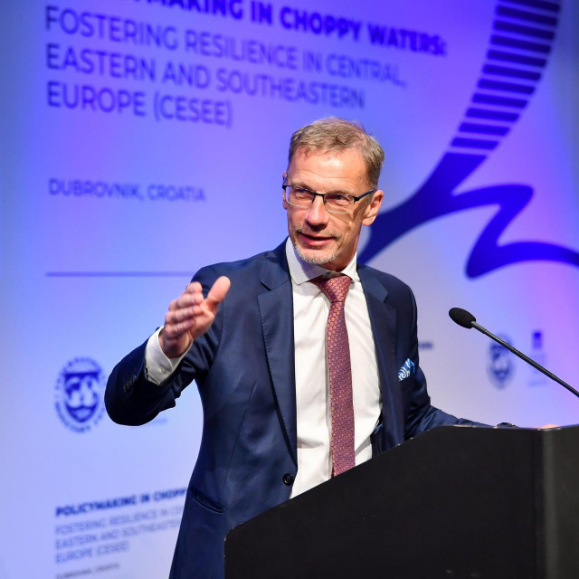 Boris Vujčić