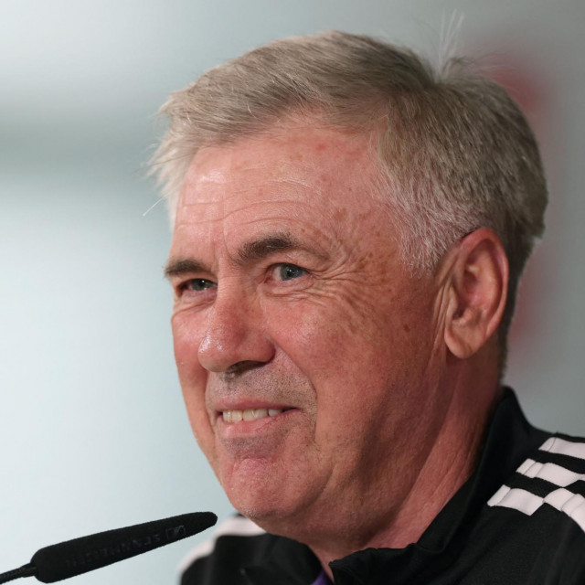 Carlo Ancelotti