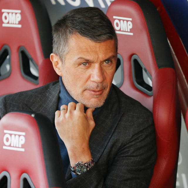 Paolo Maldini