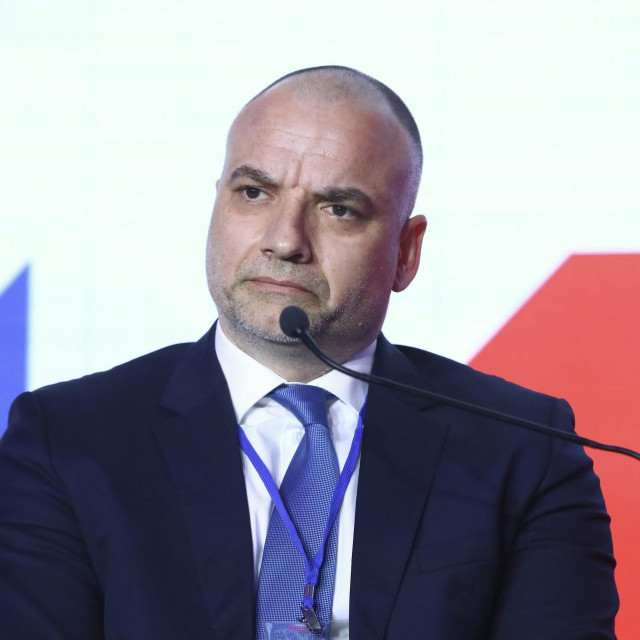 Daniel Markić