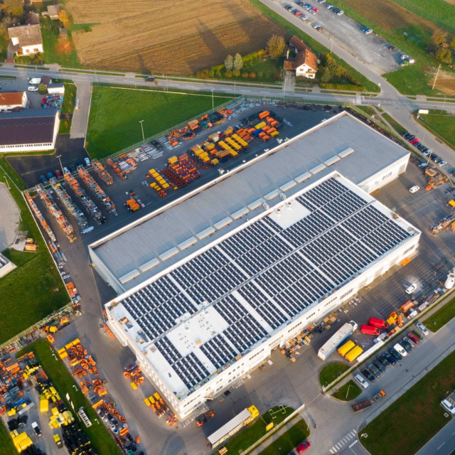 Rasco, solar