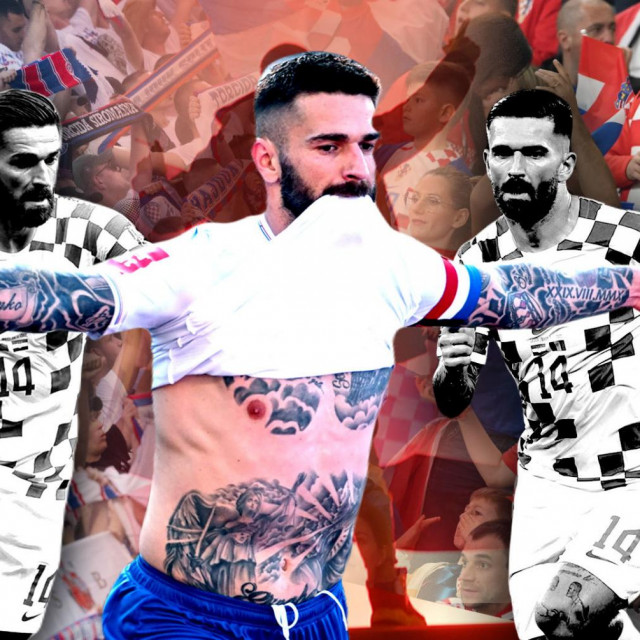 Marko Livaja