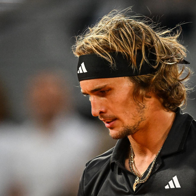 Alexander Zverev