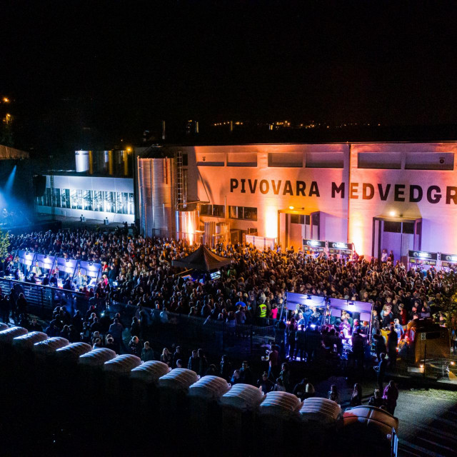 Brundanje - Craft, Rock & Street Food festival